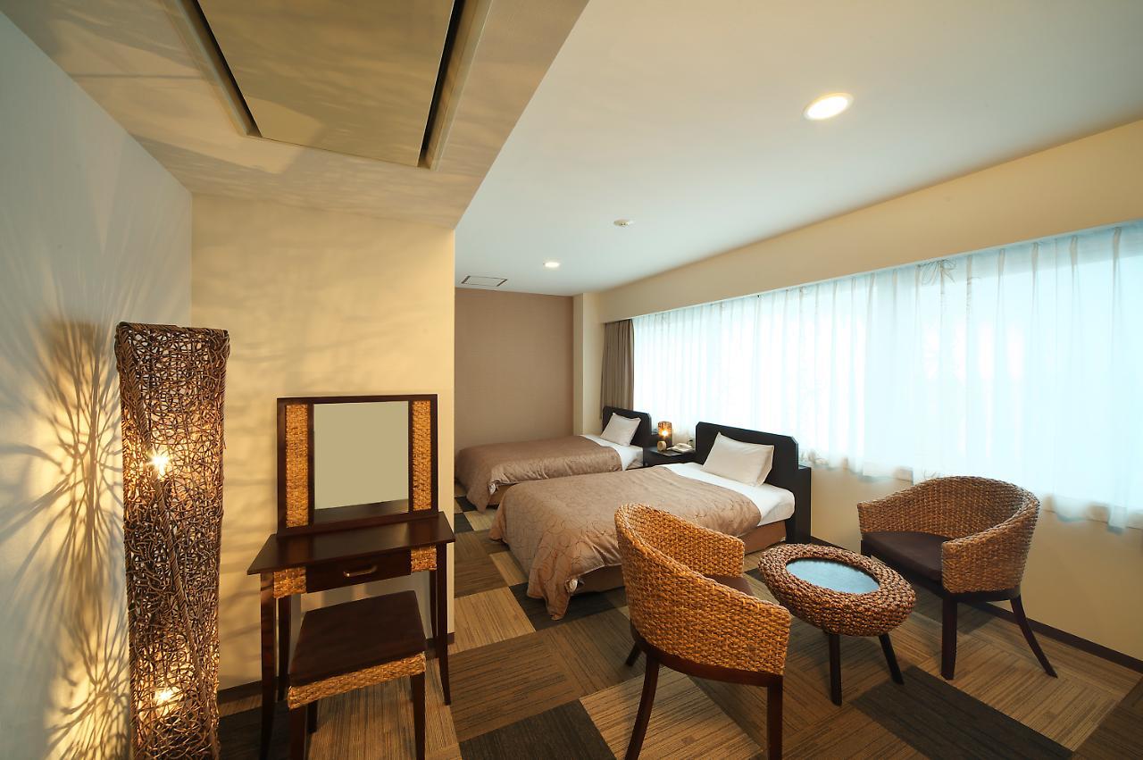 Dai-Ichi Inn Shonan Фудзисава Экстерьер фото